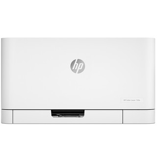 HP 惠普 锐系列 150a 彩色激光打印机 白色