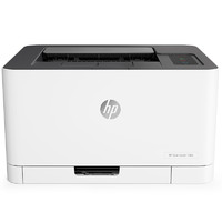 HP 惠普 锐系列 150a 彩色激光打印机 白色