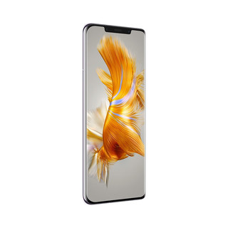 HUAWEI 华为 Mate 50 Pro 昆仑玻璃版 4G手机 8GB+512GB 流光紫