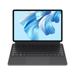 HUAWEI 华为 MateBook E Go 2022款 12.35英寸二合一笔记本电脑（8cx Gen2、16GB、512GB）