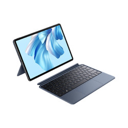 HUAWEI 华为 MateBook E Go 12.35英寸 二合一笔记本 （骁龙8cx Gen 2、核芯显卡、16GB、512G）
