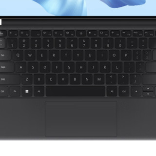 HUAWEI 华为 MateBook E Go 12.35英寸 二合一笔记本 星云灰+星云灰键盘（骁龙8cx Gen 2、核芯显卡、16GB、512GB SSD、2.5K、OLED、120Hz、GK-G56）