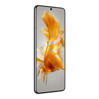 HUAWEI 华为 Mate 50 4G手机 8GB+128GB 曜金黑