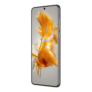 HUAWEI 华为 Mate 50 4G手机 8GB+128GB 曜金黑