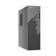 HUAWEI 华为 MateStation S 十二代酷睿版 23.8英寸 台式机 黑色（酷睿i7-12700、核芯显