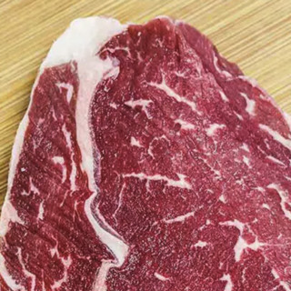 HITOMORROW 大希地 赫斯特家族眼肉牛排 700g