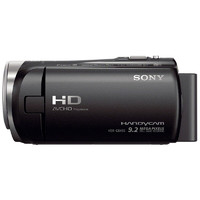 SONY 索尼 HDR-CX450 摄像机