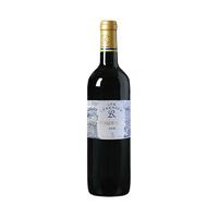 LAFEI 拉菲 傳奇 波爾多干型紅葡萄酒 750ml