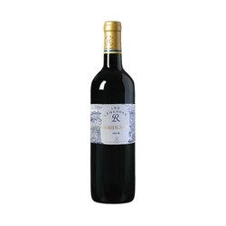 LAFEI 拉菲 传奇 波尔多干型红葡萄酒 750ml