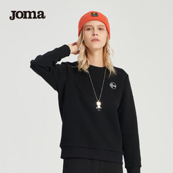 Joma 荷马 女款运动卫衣