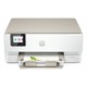 PLUS会员：HP 惠普 ENVY Inspire 7220 无线双面打印一体机