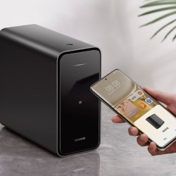 百亿补贴huawei华为as6020双盘位nas存储