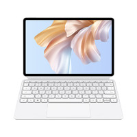 HUAWEI 华为 MateBook E Go 性能版 12.35英寸 二合一笔记本 雪域白+雪域白键盘（骁龙8cx Gen3、核芯显卡、16GB、512GB SSD+无机械硬盘、2.5K、120Hz）