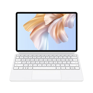 HUAWEI 华为 MateBook E Go 性能版 雪域白（骁龙8cx Gen3、16GB、512GB）