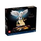 88VIP：LEGO 乐高 哈利·波特系列 76391 UCS珍藏级 海德薇猫头鹰