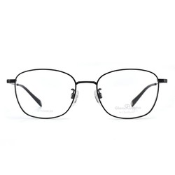 ZEISS 蔡司 1.67折射率镜片*2片+夏蒙眼镜框任选一副