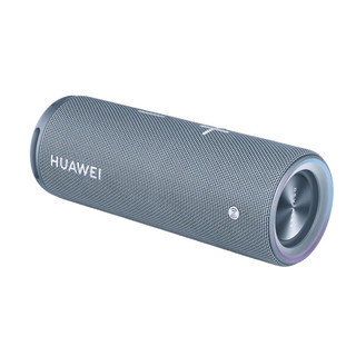 HUAWEI 华为 Sound Joy 7.1声道 桌面 智能音箱 海岛蓝