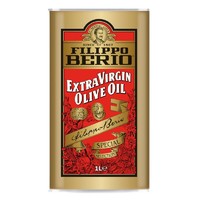 FILIPPO BERIO 特级初榨橄榄油 1L