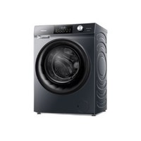 PLUS会员：Hisense 海信 HD100DG14D 洗烘一体机 10kg