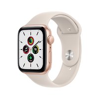 Apple 苹果 Watch SE 智能手表 44mm GPS款
