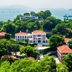 去厦门博饼过中秋,金秋限定!上海-厦门4天3晚自由行(含税往返直飞机票+3晚住宿)