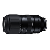 PLUS会员：TAMRON 腾龙 FE 50-400mm F4.5 Di III VC VXD 长焦变焦镜头 FE卡口 67mm