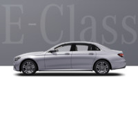 Mercedes-Benz 北京奔驰 E级 23款 E 260 L 运动型