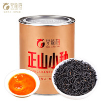 梦龙韵 正山小种红茶 125g