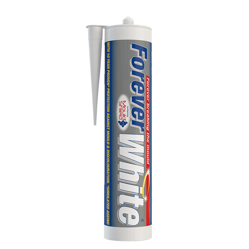 Sika 西卡 长效防霉胶