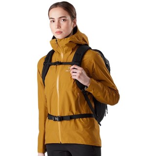 ARC'TERYX 始祖鸟 MANTIS 26 中性旅行背包 25815 黑色 26L