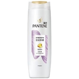 PANTENE 潘婷 强韧养根洗发露 200g