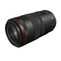 Canon 佳能 RF 100mm F2.8 L MACRO IS 微单微距镜头