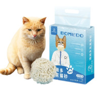 BOMEDO 豆腐猫砂 6L 原味