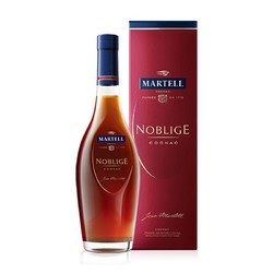 MARTELL 马爹利 名士 VSOP+ 干邑白兰地 350ml 礼盒装