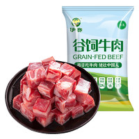 yisai 伊赛 西门塔尔牛腩块 500g