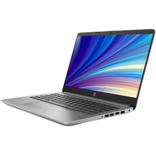 HP 惠普 锐14 2022款 十二代酷睿版 14.0英寸 轻薄本 银色（酷睿i5-1240P、核芯显卡、16GB、512GB SSD、1080P、IPS、60Hz）