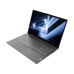 Lenovo 联想 扬天V15 2022款 酷睿版 15.6英寸笔记本电脑（i5-1235U、8GB、512GB）
