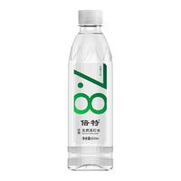 倍特 better 倍特 天然苏打水600ml*6瓶