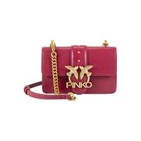 PINKO 品高 女士牛皮单肩包 1P22AF-Y6XT