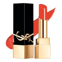 YVES SAINT LAURENT 圣罗兰 无畏釉光纯口红 #N°7嘲讽 3g