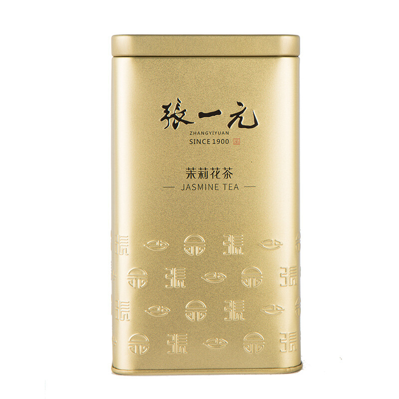 张一元 特级 茉莉花茶 200g