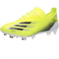 adidas 阿迪达斯 X GHOSTED.1 男子足球鞋 FG