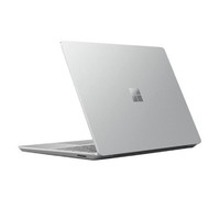 Microsoft 微软 Surface Laptop Go 2 笔记本电脑 11代酷睿i5 8G+128G冰晶蓝 12.4英寸触屏 轻薄本 笔记本电脑