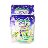 奶糖孺牛鲜奶糖儒牛乳牛牛奶糖8090后怀旧儿时童年回忆零食 160g*2袋 160g*2袋 孺牛奶糖