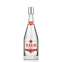 88VIP：宝丰 大曲 第六代 50%vol 清香型白酒