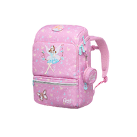 Gmt for kids GMT-21952 小学生书包 粉蝶仙女 22L