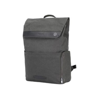 TIMBUK2 天霸 FOUNDRY系列 15英寸双肩电脑包 TKB1920-3-1532 深灰/深绿