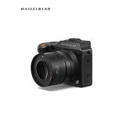 HASSELBLAD 哈苏 X2D 100C 中画幅无反数码相机