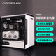 PHANTEKS 追风者 P600S 主动静音Eatx水冷USB3.1侧透电脑台式主机箱