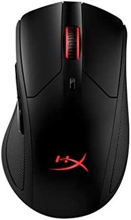 HYPERX 极度未知 Pulsefire Dart – 无线 RGB 游戏鼠标